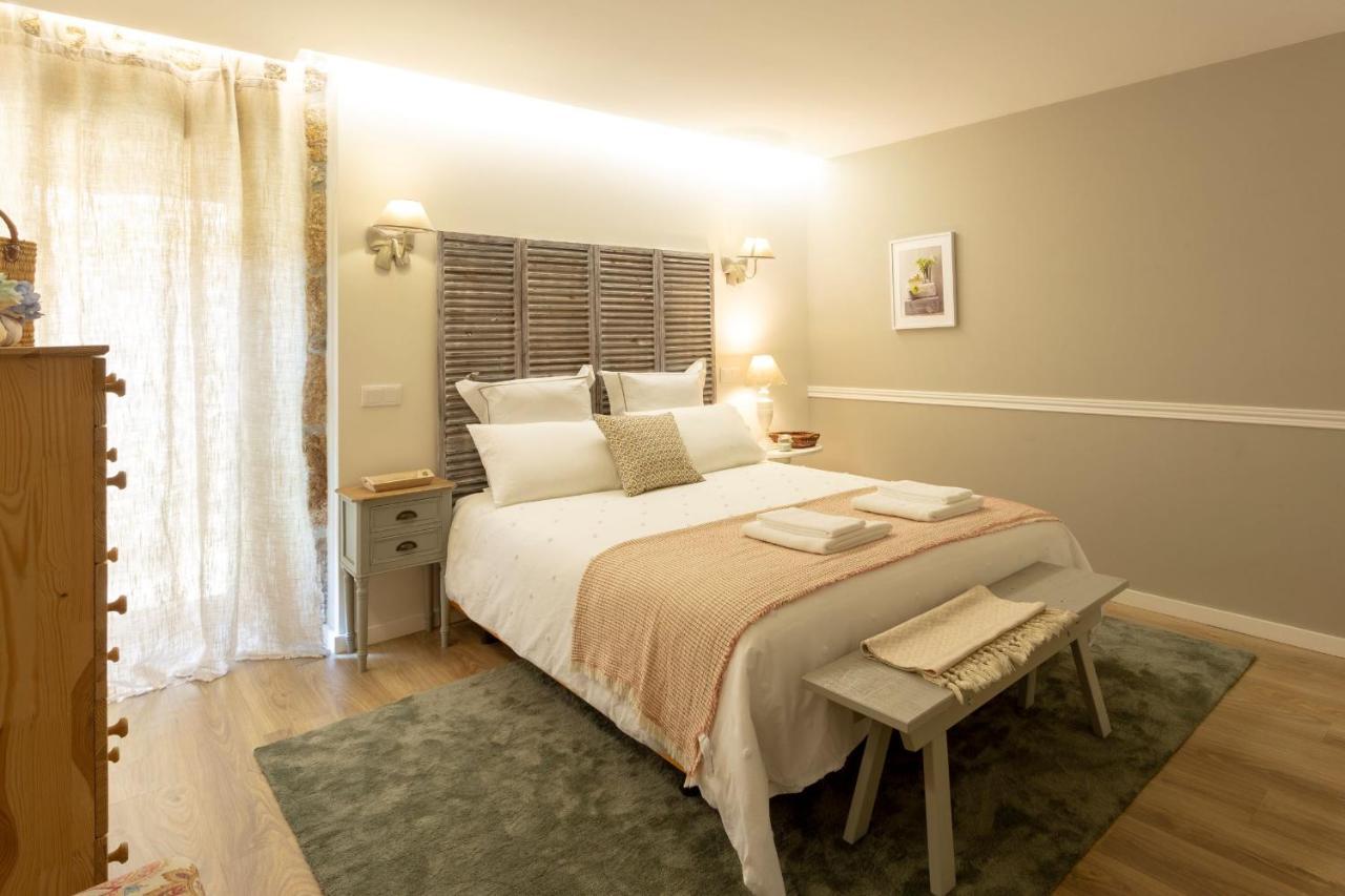 Casa Tarrio - Casa Privada Com 3 Quartos E Piscina Braga Exteriör bild