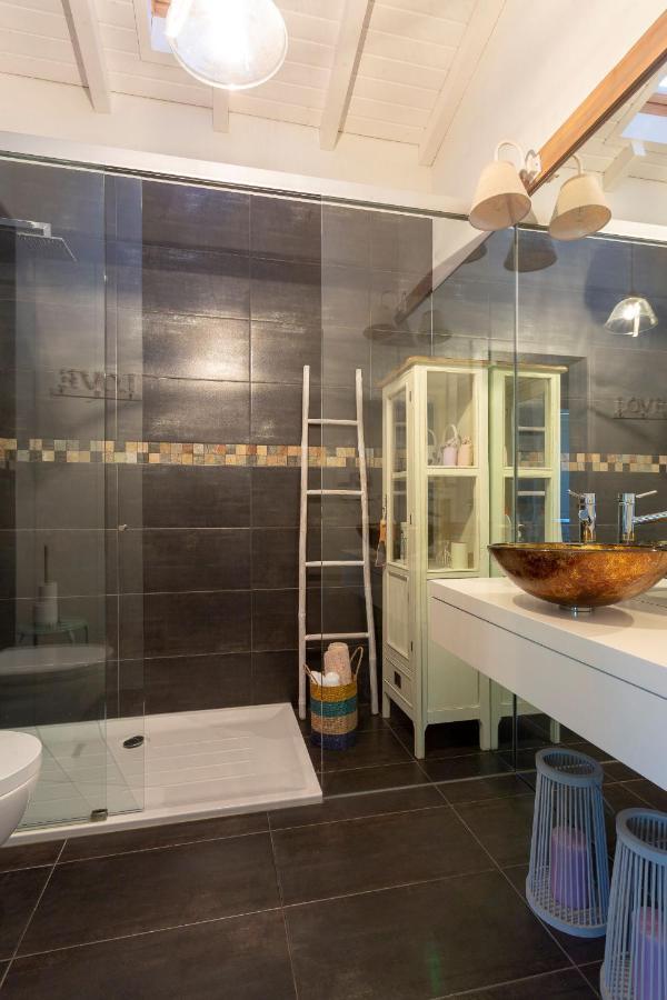 Casa Tarrio - Casa Privada Com 3 Quartos E Piscina Braga Exteriör bild