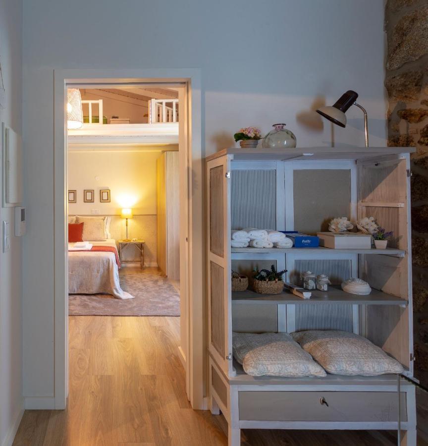 Casa Tarrio - Casa Privada Com 3 Quartos E Piscina Braga Exteriör bild